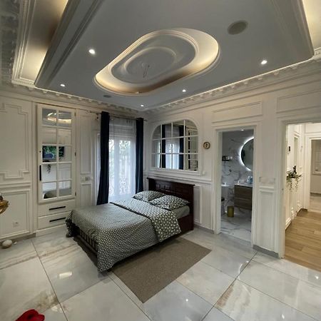Eve Home Yaoundé 外观 照片