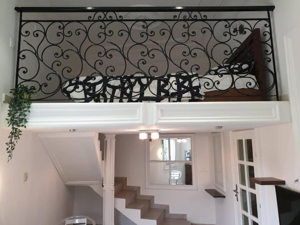 Eve Home Yaoundé 外观 照片