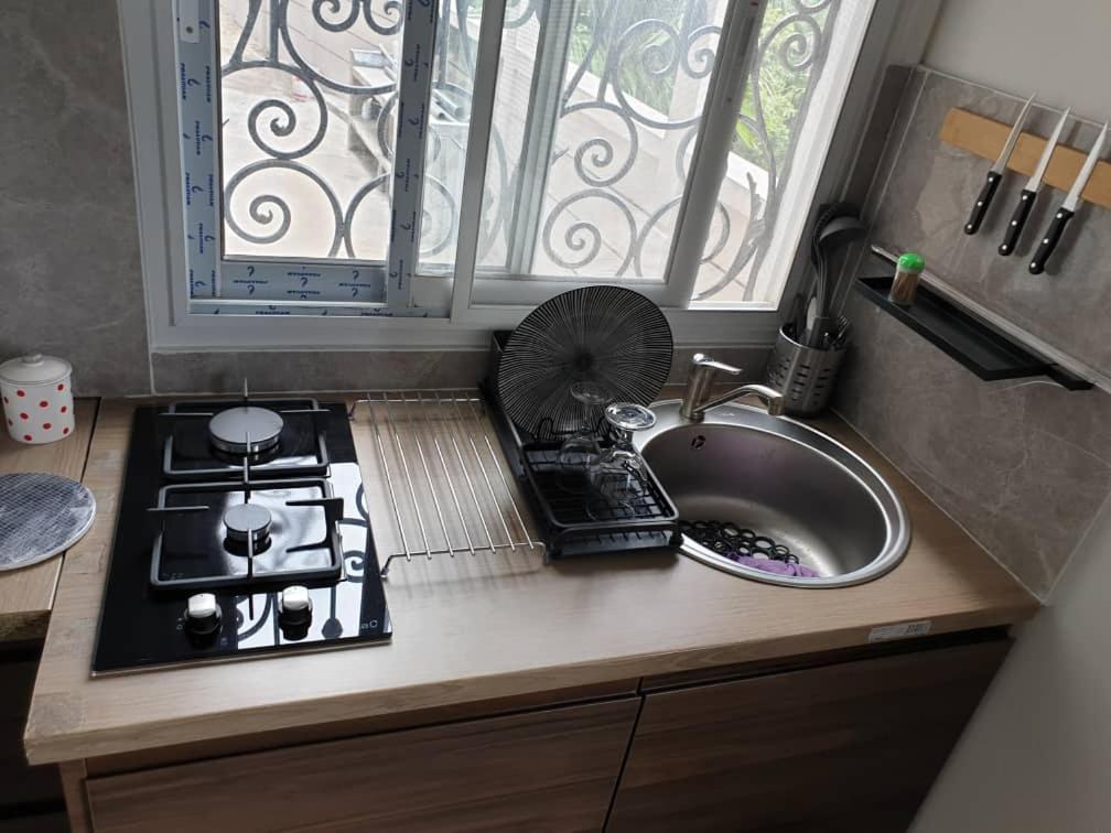 Eve Home Yaoundé 外观 照片