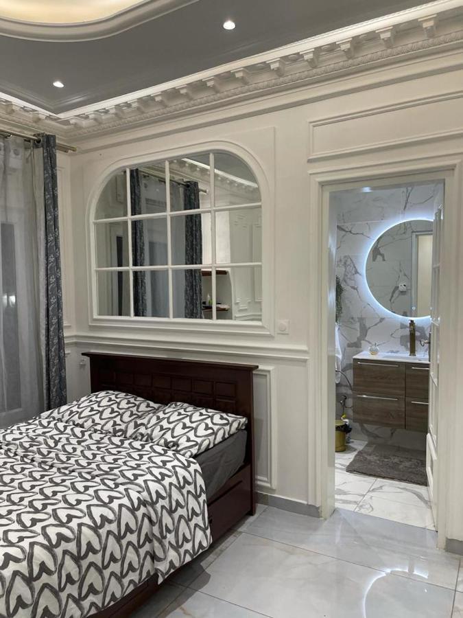Eve Home Yaoundé 外观 照片