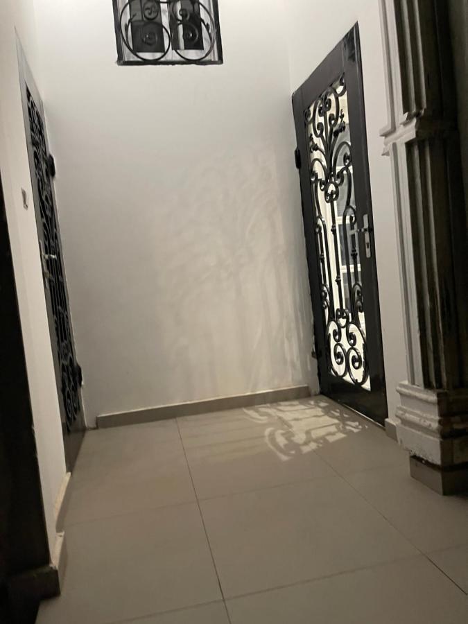 Eve Home Yaoundé 外观 照片