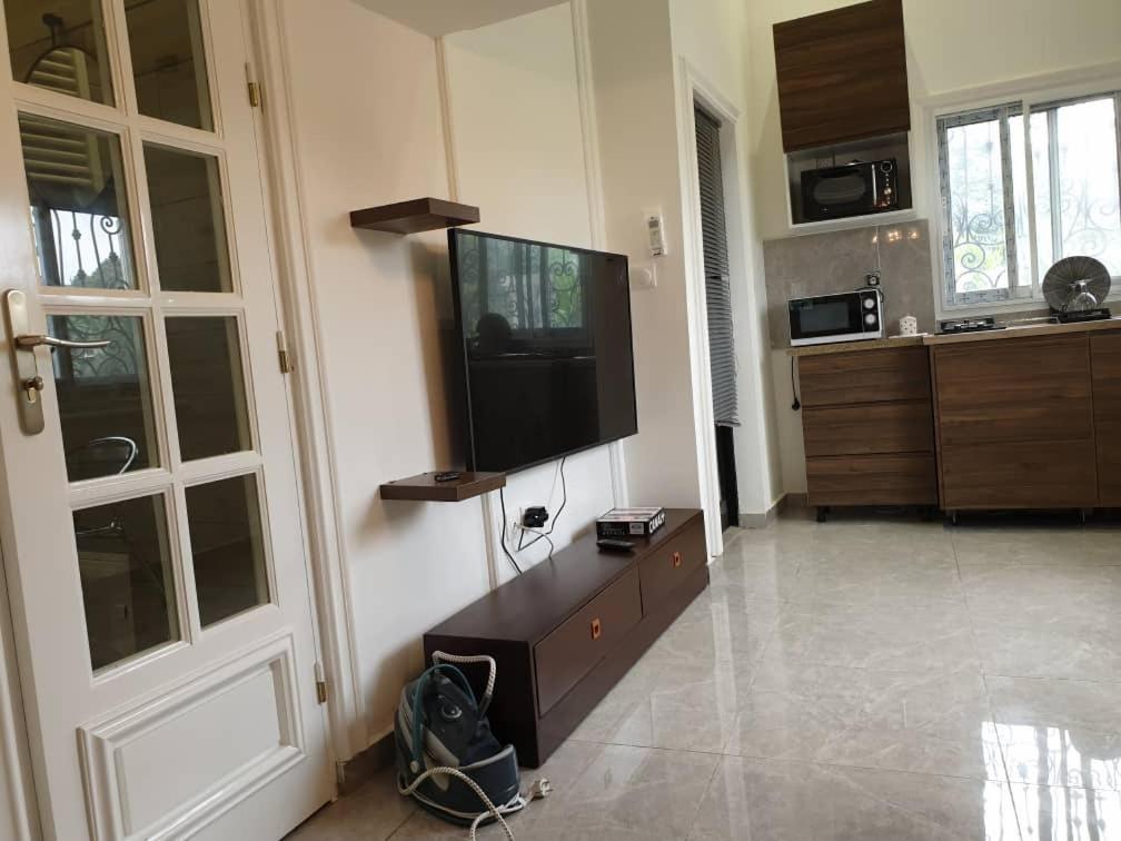 Eve Home Yaoundé 外观 照片