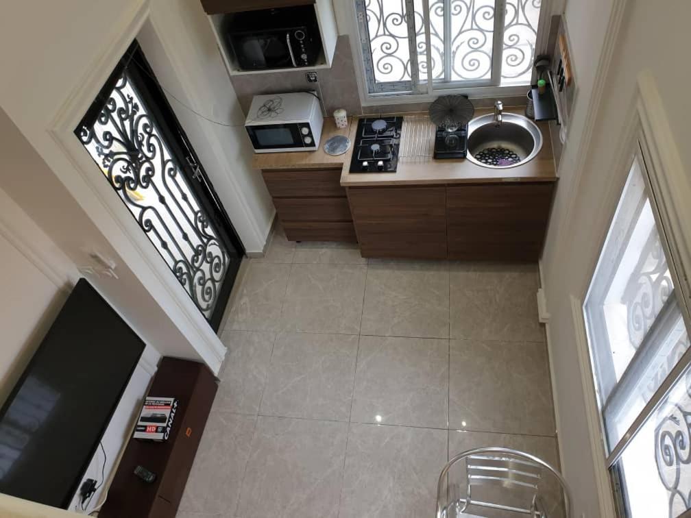 Eve Home Yaoundé 外观 照片