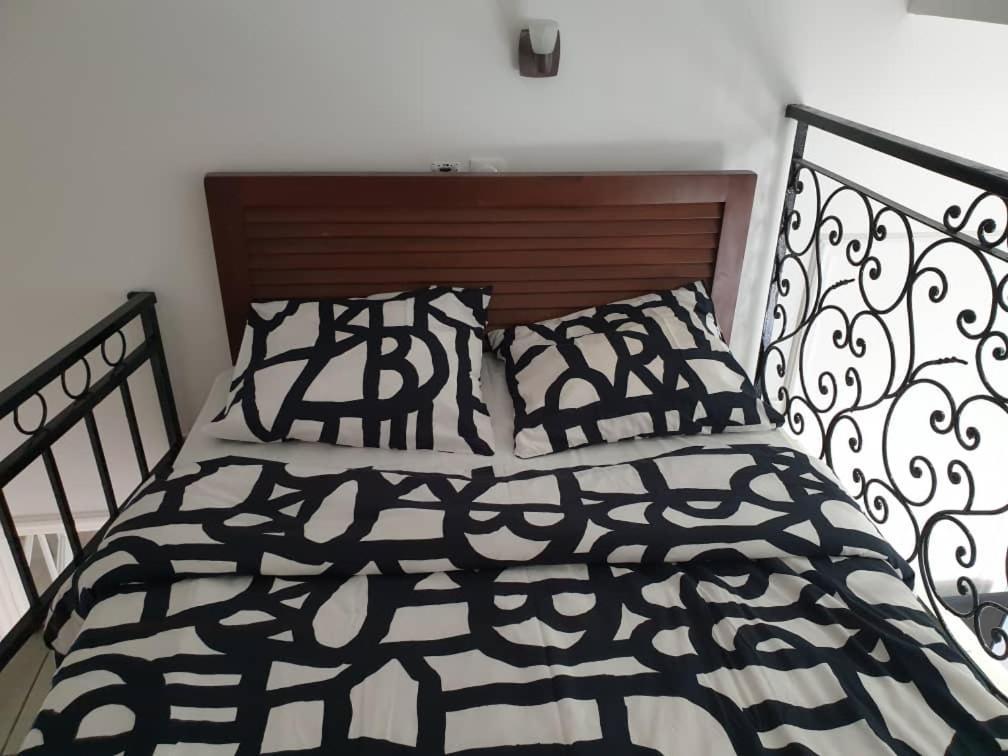 Eve Home Yaoundé 外观 照片