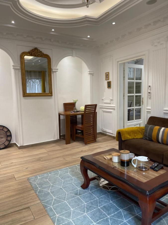 Eve Home Yaoundé 外观 照片