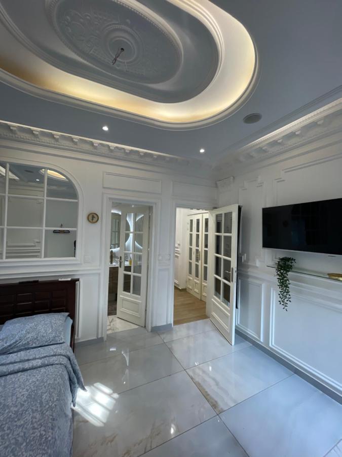 Eve Home Yaoundé 外观 照片