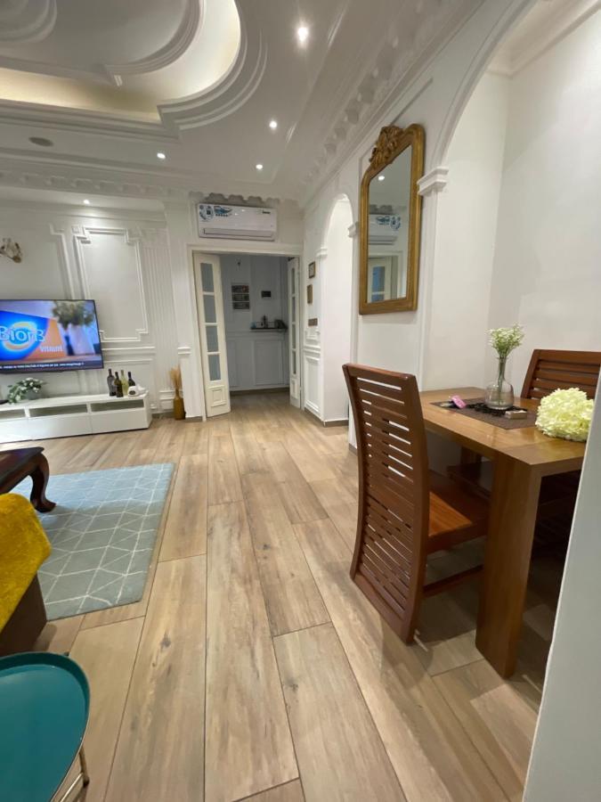 Eve Home Yaoundé 外观 照片