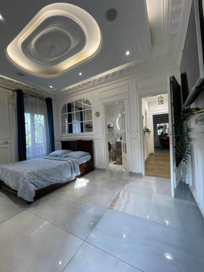 Eve Home Yaoundé 外观 照片