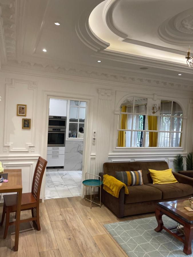 Eve Home Yaoundé 外观 照片