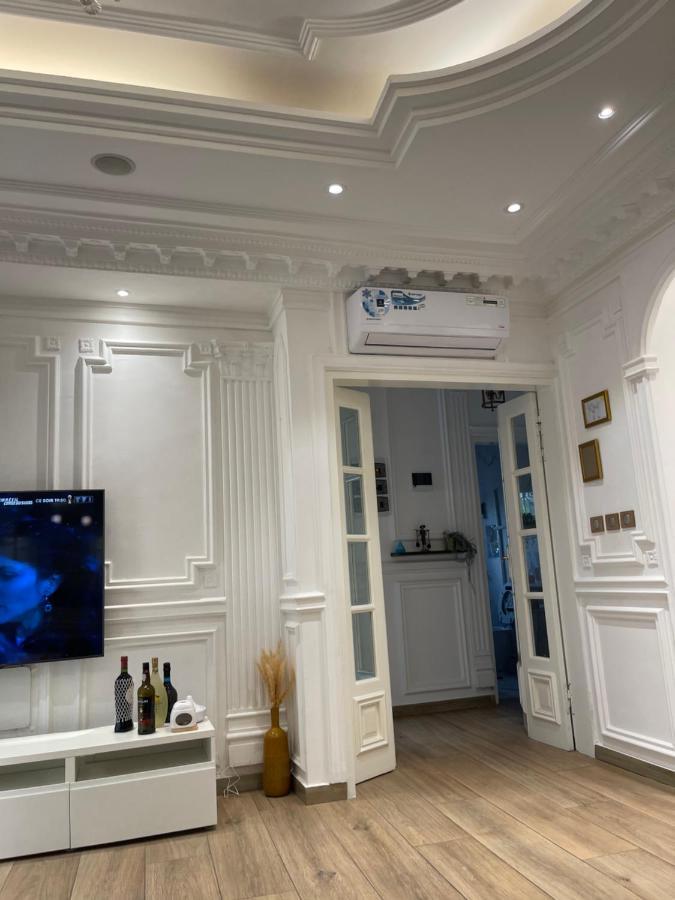 Eve Home Yaoundé 外观 照片