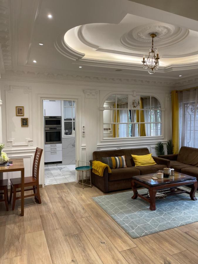 Eve Home Yaoundé 外观 照片
