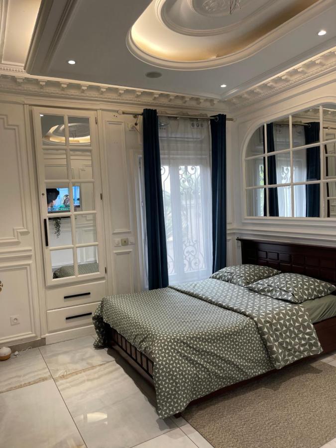 Eve Home Yaoundé 外观 照片