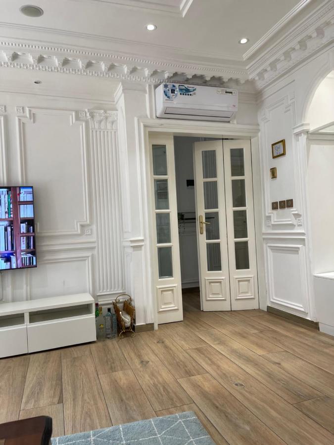 Eve Home Yaoundé 外观 照片