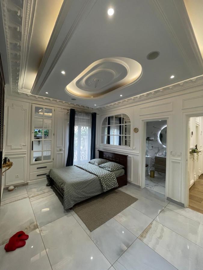 Eve Home Yaoundé 外观 照片