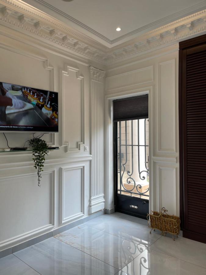 Eve Home Yaoundé 外观 照片