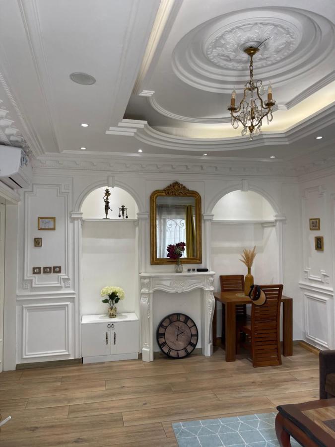 Eve Home Yaoundé 外观 照片