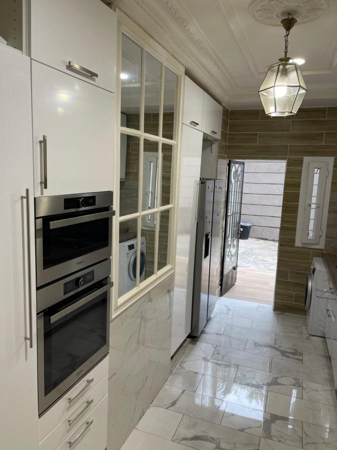 Eve Home Yaoundé 外观 照片