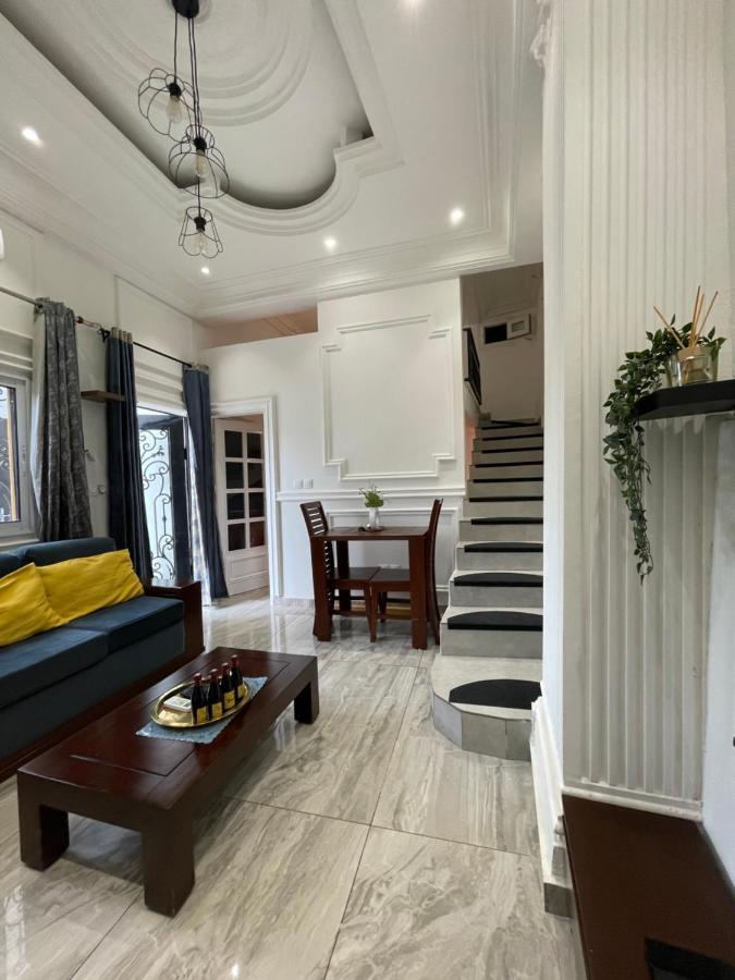Eve Home Yaoundé 外观 照片