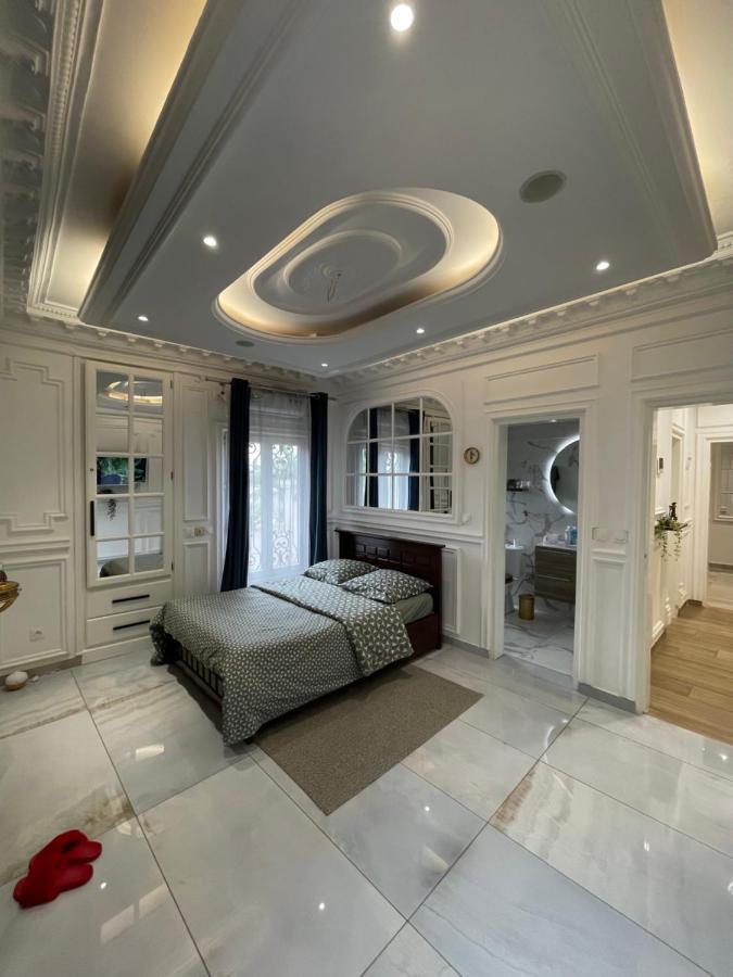 Eve Home Yaoundé 外观 照片