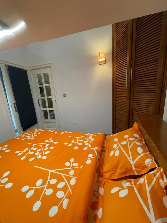 Eve Home Yaoundé 外观 照片