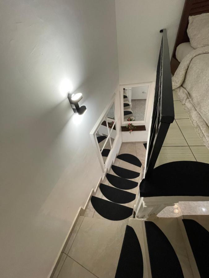 Eve Home Yaoundé 外观 照片