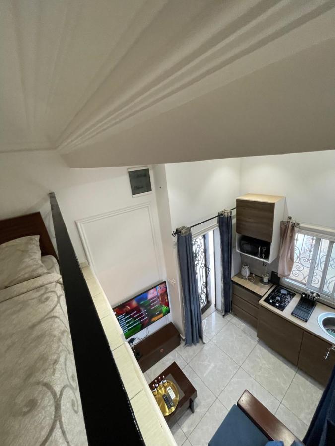 Eve Home Yaoundé 外观 照片