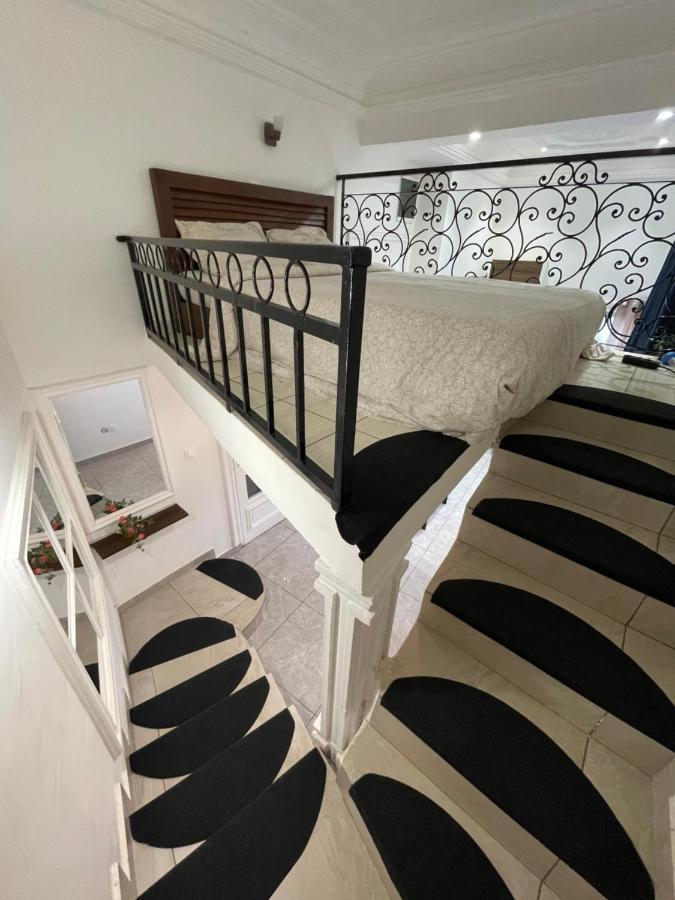 Eve Home Yaoundé 外观 照片