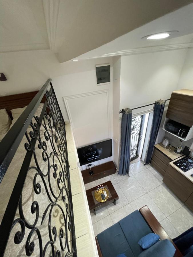 Eve Home Yaoundé 外观 照片