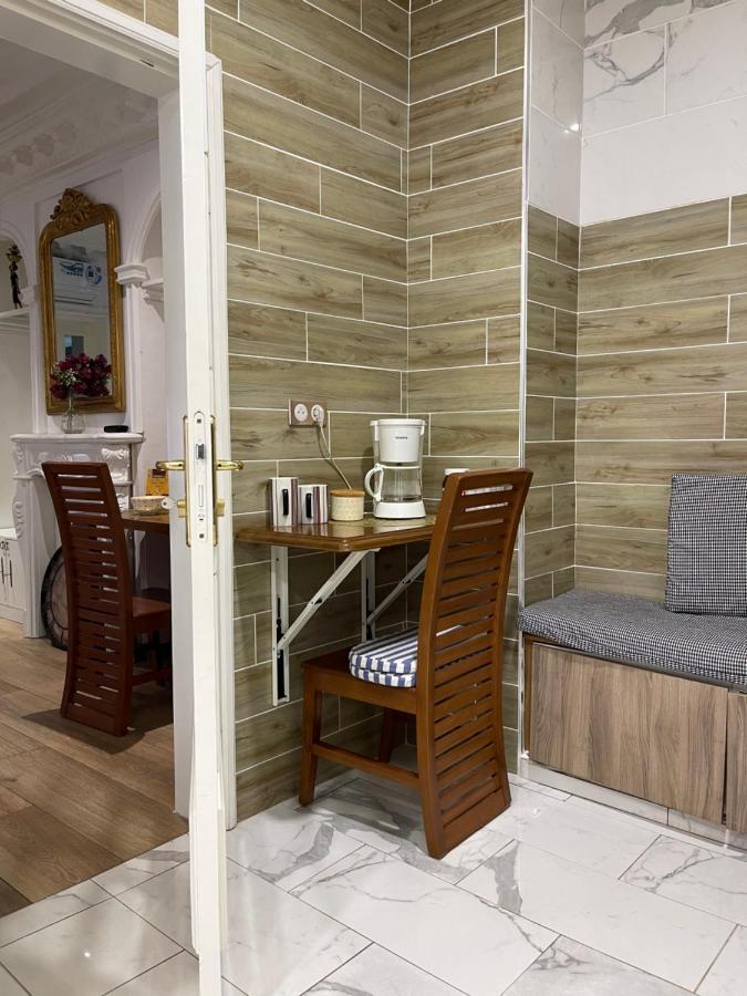 Eve Home Yaoundé 外观 照片