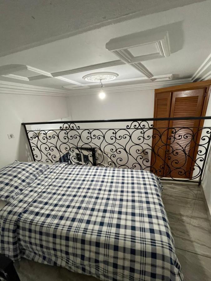 Eve Home Yaoundé 外观 照片