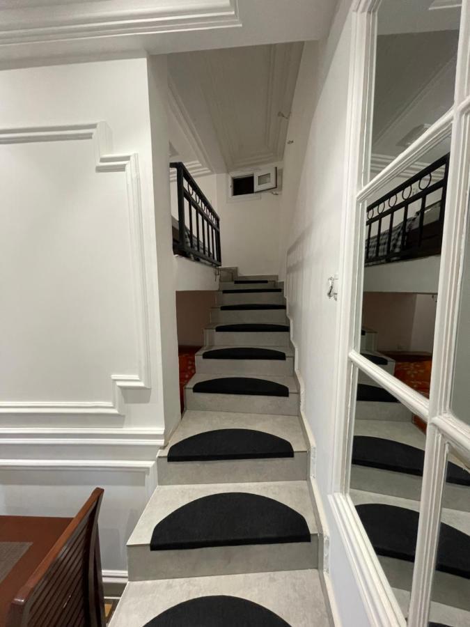 Eve Home Yaoundé 外观 照片