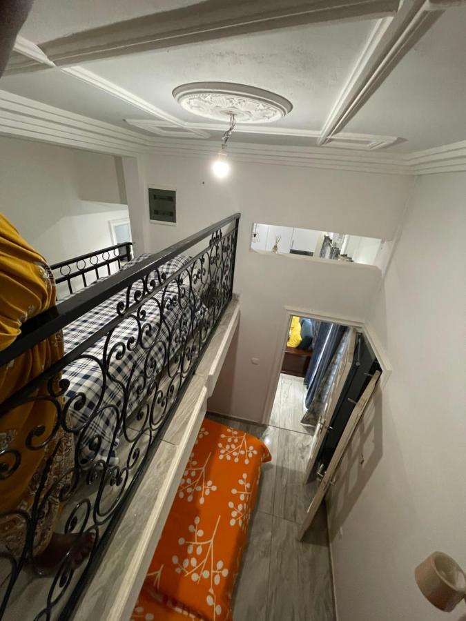 Eve Home Yaoundé 外观 照片