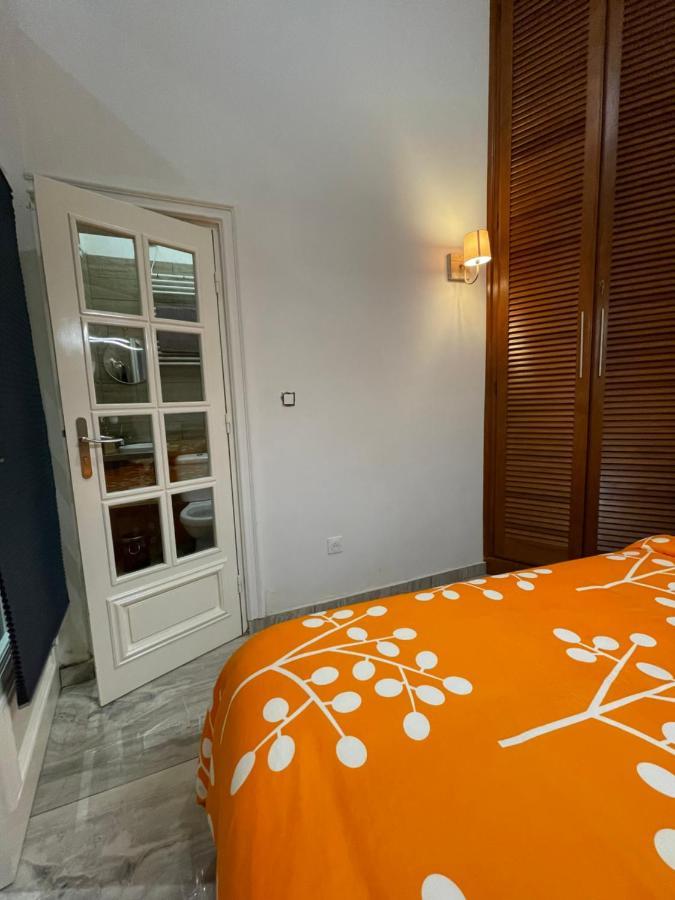 Eve Home Yaoundé 外观 照片