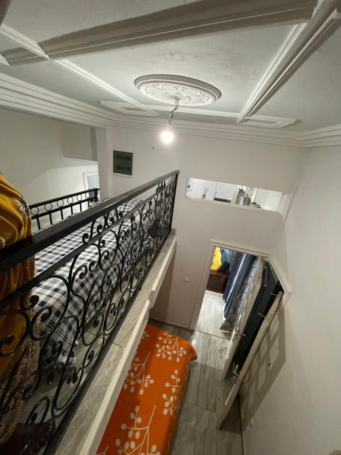 Eve Home Yaoundé 外观 照片