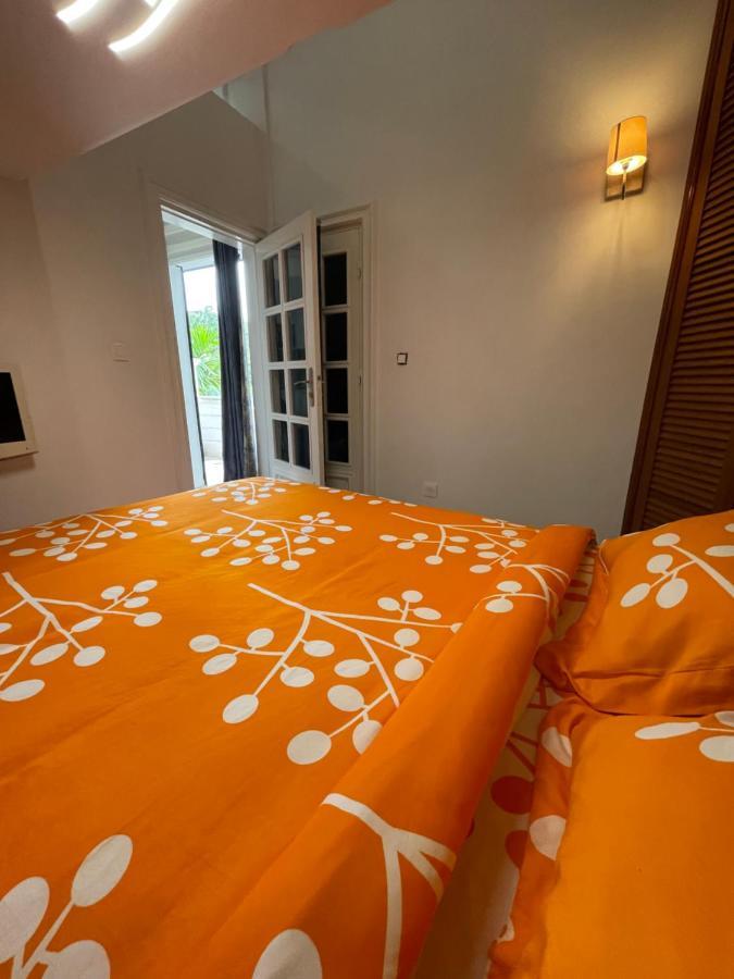 Eve Home Yaoundé 外观 照片