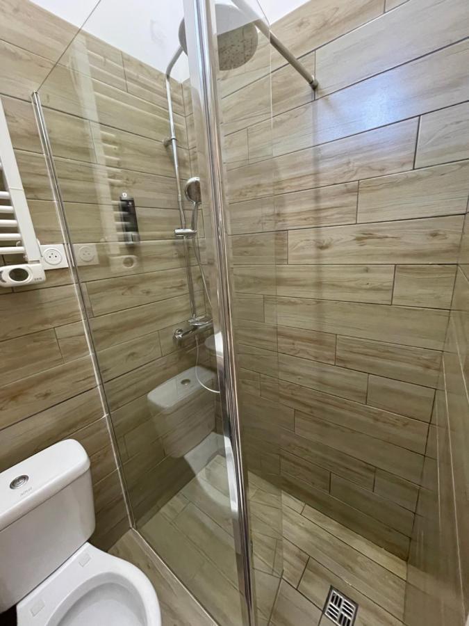 Eve Home Yaoundé 外观 照片