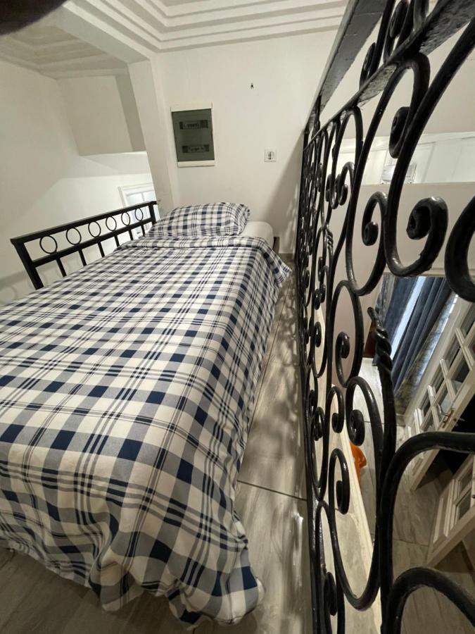 Eve Home Yaoundé 外观 照片