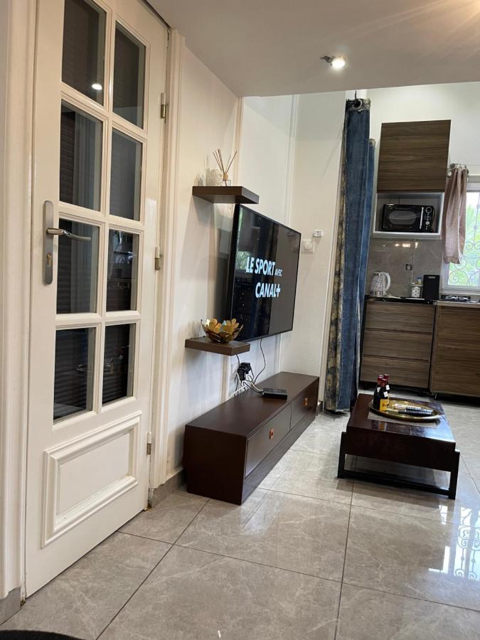 Eve Home Yaoundé 外观 照片